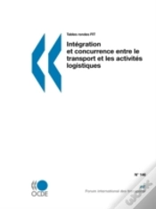 Capa do artigo Tables Rondes Fit Intégration Et Concurr