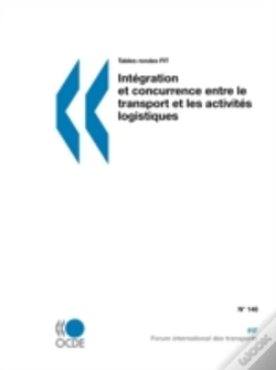 Capa do artigo Tables Rondes Fit Intégration Et Concurr