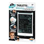 Capa do artigo Tablet desenho BUKI
