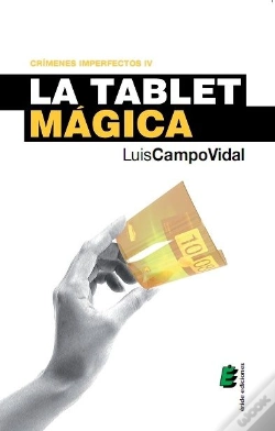 Capa do artigo Tablet Mágica, La