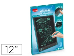 Capa do artigo Tablet magico maped creativ maxi 12/'