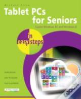 Tablet Pcs For Seniors In Easy Steps