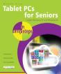 Tablet Pcs For Seniors In Easy Steps - Preview