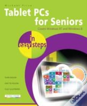 Capa do artigo Tablet Pcs For Seniors In Easy Steps
