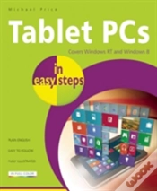 Capa do artigo Tablet Pcs In Easy Steps