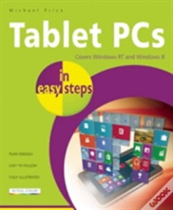 Capa do artigo Tablet Pcs In Easy Steps