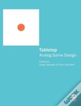 Tabletop: Analog Game Design