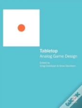 Tabletop: Analog Game Design