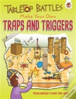 Capa do artigo Tabletop Battles