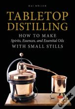 Tabletop Distilling