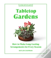 Capa do artigo Tabletop Gardens