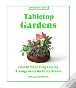 Capa do artigo Tabletop Gardens