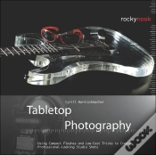 Capa do artigo Tabletop Photography