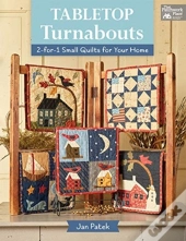 Tabletop Turnabouts