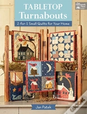 Capa do artigo Tabletop Turnabouts