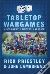 Capa do artigo Tabletop Wargames: A Designers