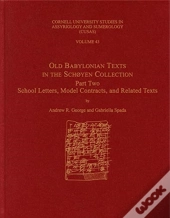 Tablets From The Iri-Sagrig Archive
