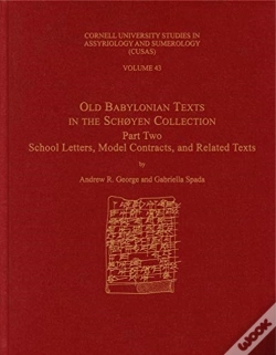 Capa do artigo Tablets From The Iri-Sagrig Archive