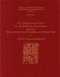Tablets From The Iri-Sagrig Archive - Preview