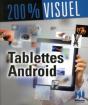 Tablette Androïd - Preview