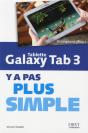 Tablette Galaxy Tab 3 Y A Pas Plus Simple - Preview