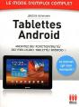 Tablettes Android - Preview