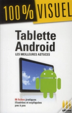 Capa do artigo Tablettes Android ; Les Meilleures Astuces