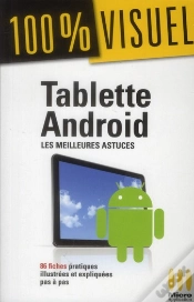 Capa do artigo Tablettes Android ; Les Meilleures Astuces