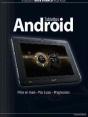 Tablettes Android - Preview
