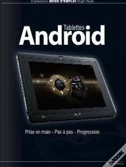 Capa do artigo Tablettes Android