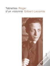 Capa do artigo Tablettes D
