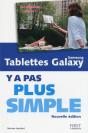 Tablettes Samsung Galaxy Y A Pas Plus Simple, Nouvelle Edition - Preview