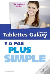 Capa do artigo Tablettes Samsung Galaxy Y A Pas Plus Simple