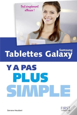 Capa do artigo Tablettes Samsung Galaxy Y A Pas Plus Simple
