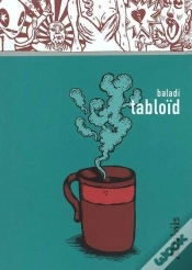Capa do artigo Tabloïd