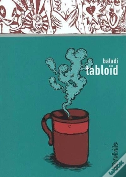 Capa do artigo Tabloïd