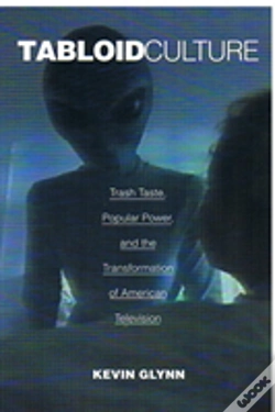 Capa do artigo Tabloid Culture
