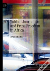Capa do artigo Tabloid Journalism And Press Freedom In Africa