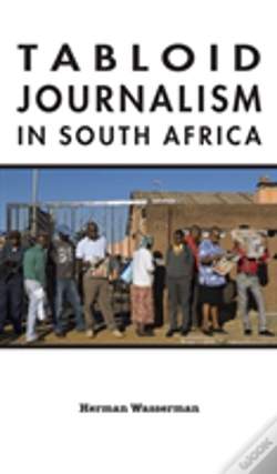 Capa do artigo Tabloid Journalism In South Africa