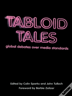 Capa do artigo Tabloid Tales