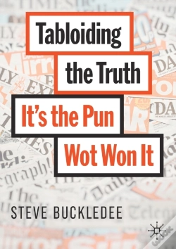 Capa do artigo Tabloiding The Truth