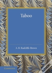 Capa do artigo Taboo