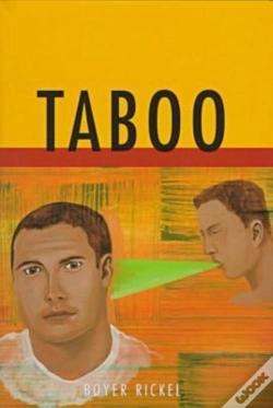 Capa do artigo Taboo