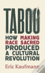 Capa do artigo Taboo