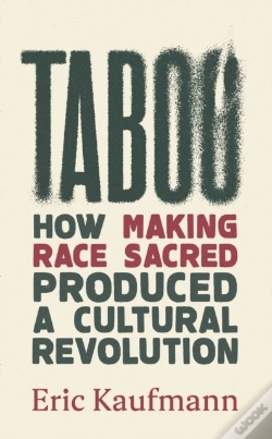 Capa do artigo Taboo