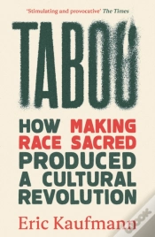 Capa do artigo Taboo