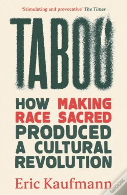 Capa do artigo Taboo
