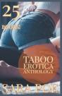 Taboo Erotica Anthology - Preview