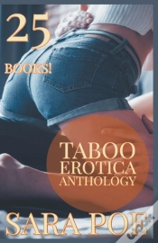Capa do artigo Taboo Erotica Anthology