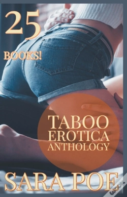 Capa do artigo Taboo Erotica Anthology